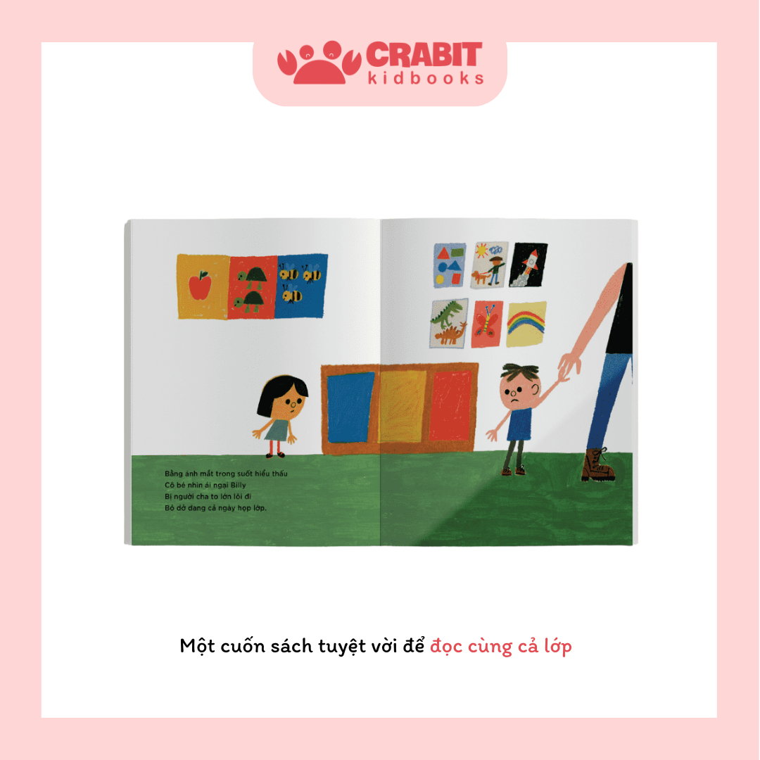 Sally Hạt Tiêu Và Điều Nhỏ Bé Phi Thường [The Smallest Girl in the Smallest Grade in Vietnamese]