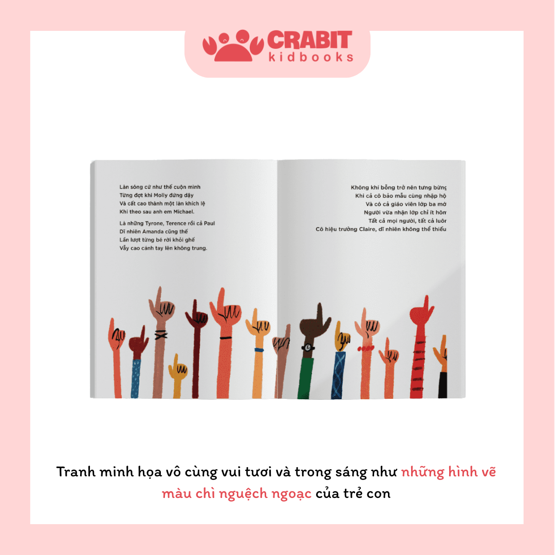 Sally Hạt Tiêu Và Điều Nhỏ Bé Phi Thường [The Smallest Girl in the Smallest Grade in Vietnamese]