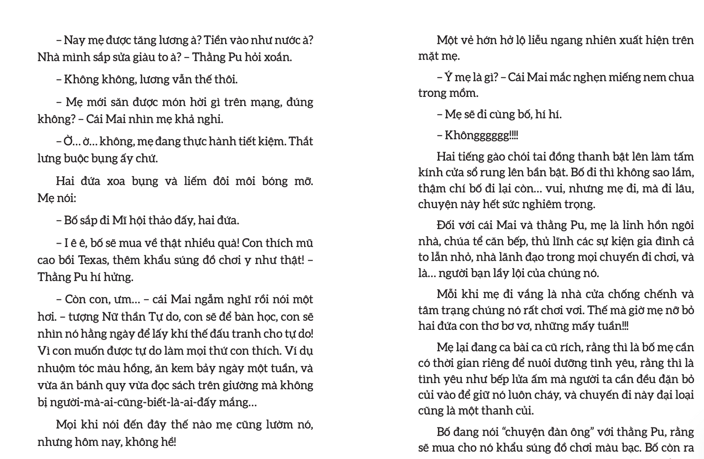 Cuốn cổ thư của một mẫu thần