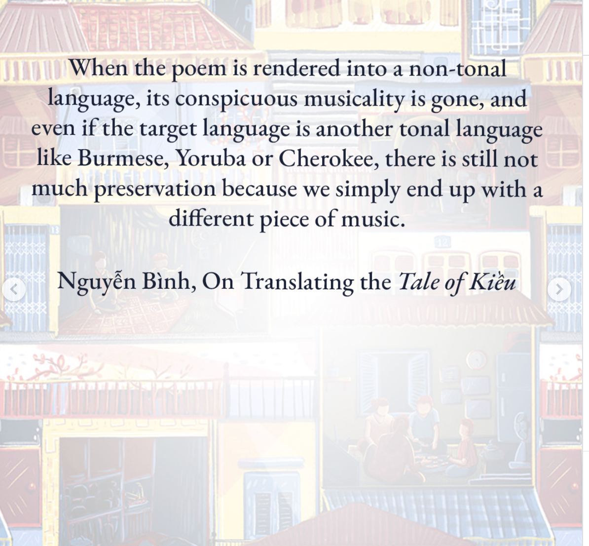 The Tale of Kiều (Truyện Kiều) - English Translated Edition - A New Cry of Heart - Nguyễn Du