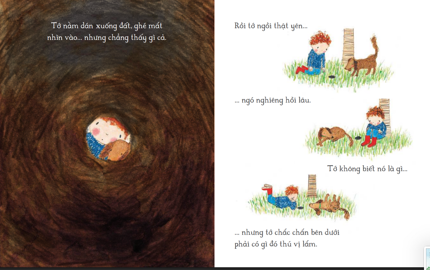 Combo Những câu chuyện lấp lánh (9 Cuốn)| Rebecca Cobb “Sparkling Stories” Vietnamese Book Set (9 Books)