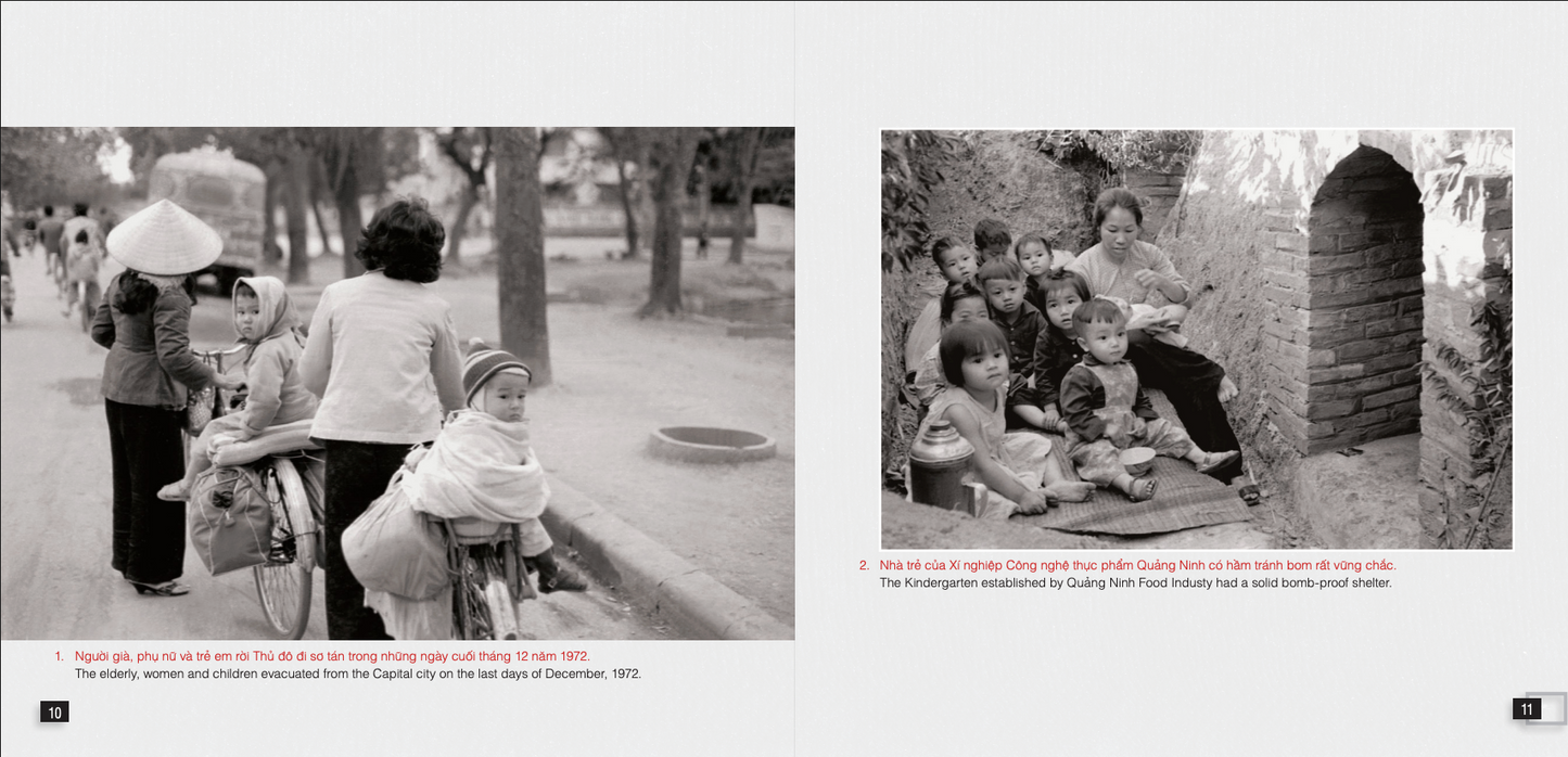 Children at war| Children in wartime Vietnam| Trẻ em thời chiến