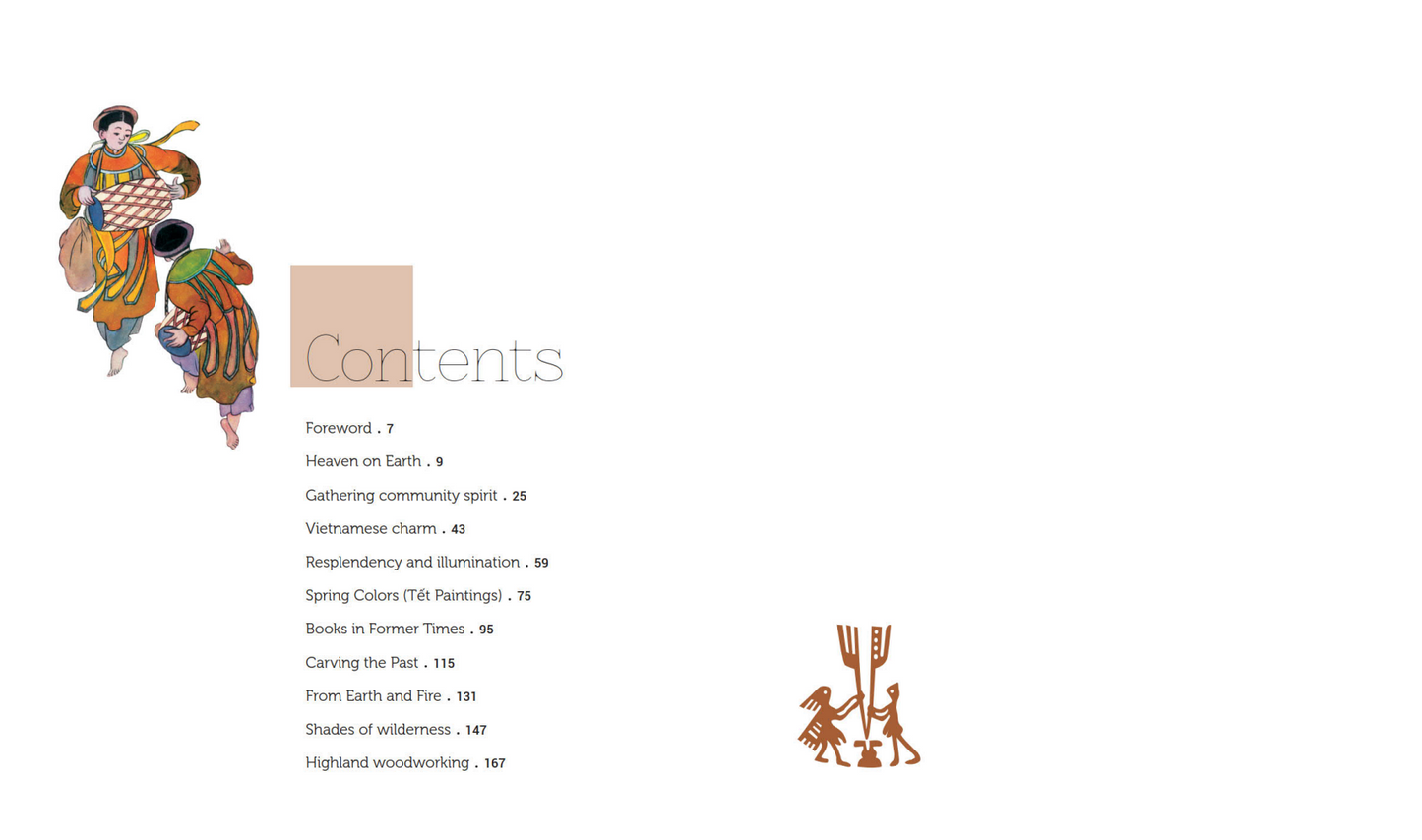 Vietnamese Art (Nghệ thuật Việt Nam) A must have book to learn about Vietnamese art