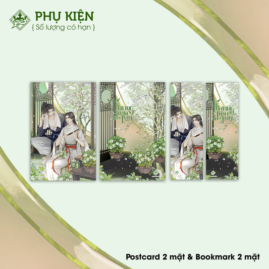 Thương Tiến Tửu Tập 6 Bản Đặc Biệt và  Thường