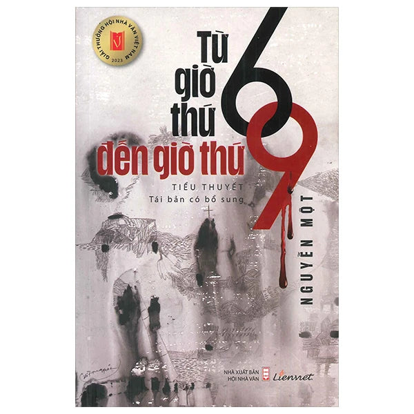 Từ Giờ Thứ 6 Đến Giờ Thứ 9