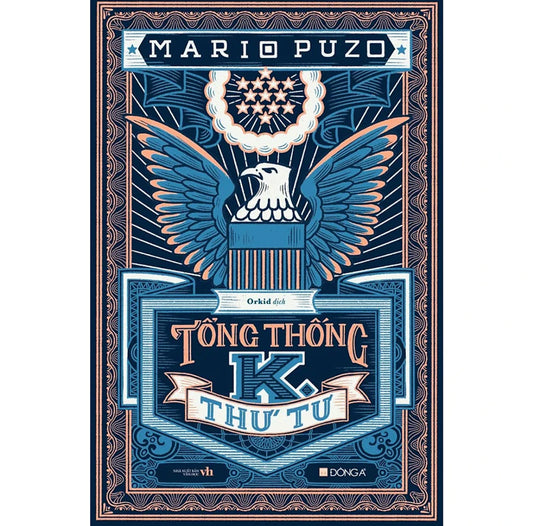 Tổng Thống K. Thứ Tư - Mario Puzo