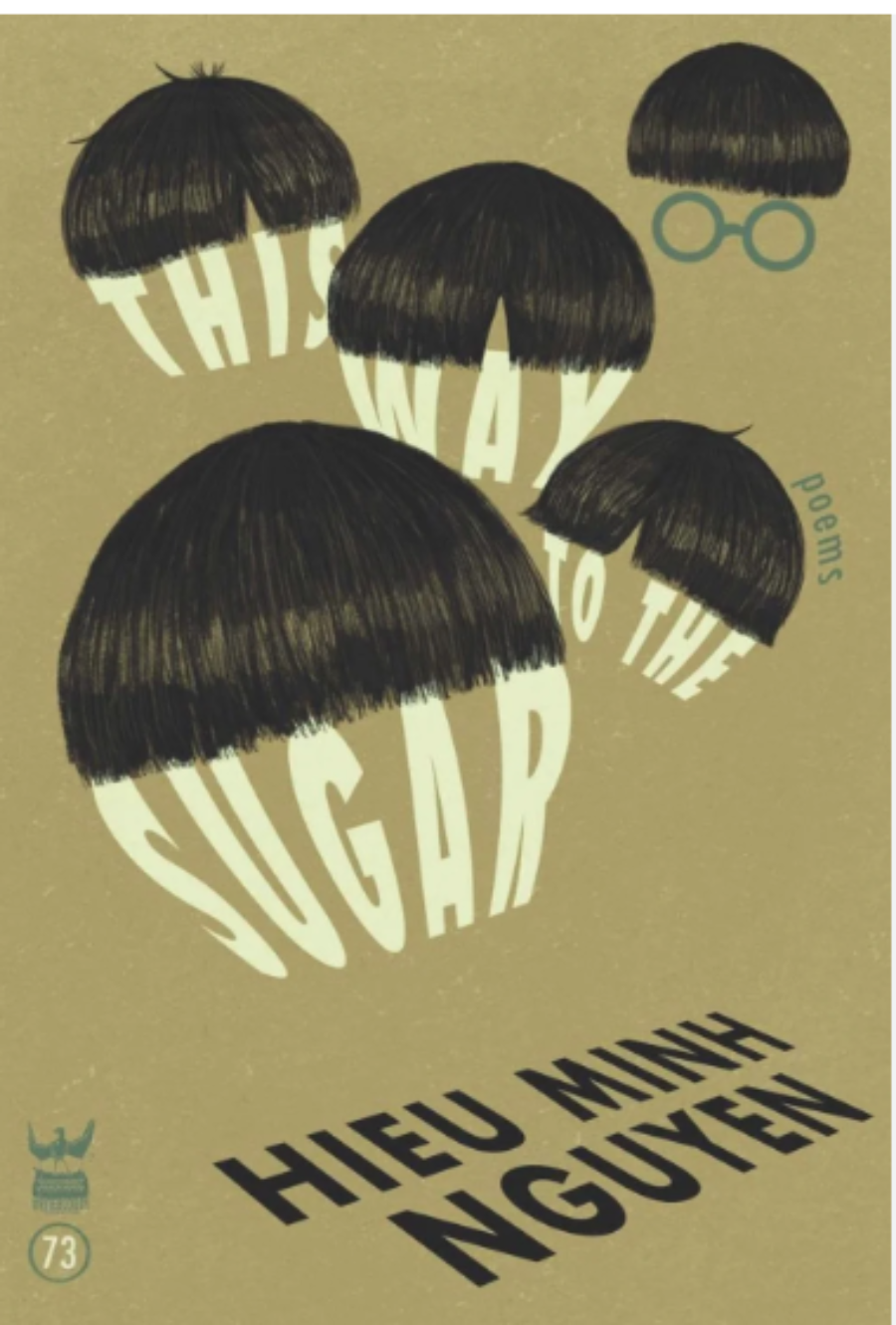 This Way to the Sugar - Hieu Minh Nguyen - Bìa Mềm
