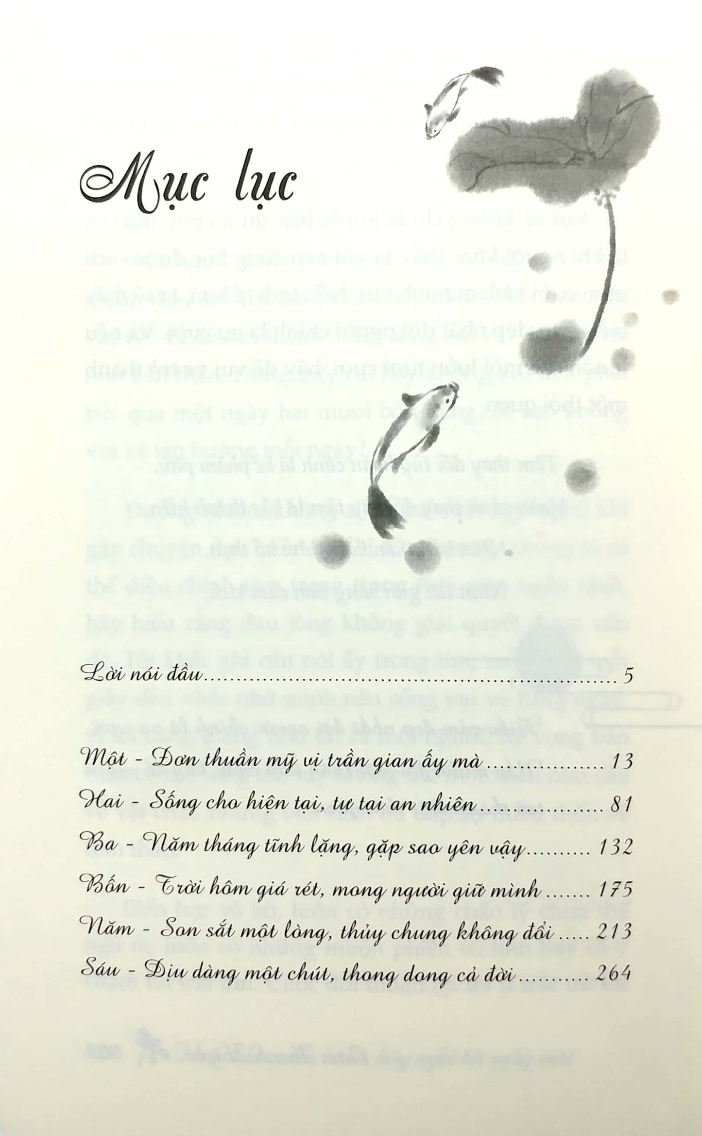Trước khi muốn từ bỏ, hãy nghĩ fới ngày mai (Lâm Thanh Huyền) PREORDER
