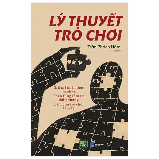 Lý Thuyết Trò Chơi - Trần Phách Hàm