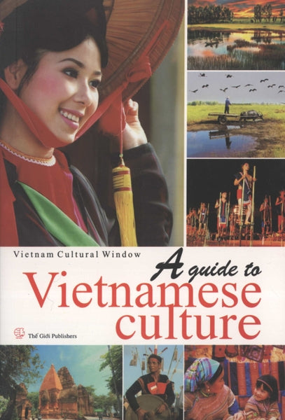 A guide to Vietnamese culture