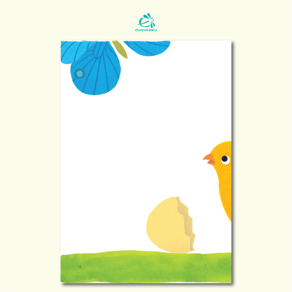 Combo 6 cuốn Ehon  Ai Ở Sau Lưng Bạn Thế? | Ehon Books Vietnamese Animal Guessing Books for Toddlers