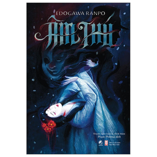 Âm Thú - Edogawa Ranpo