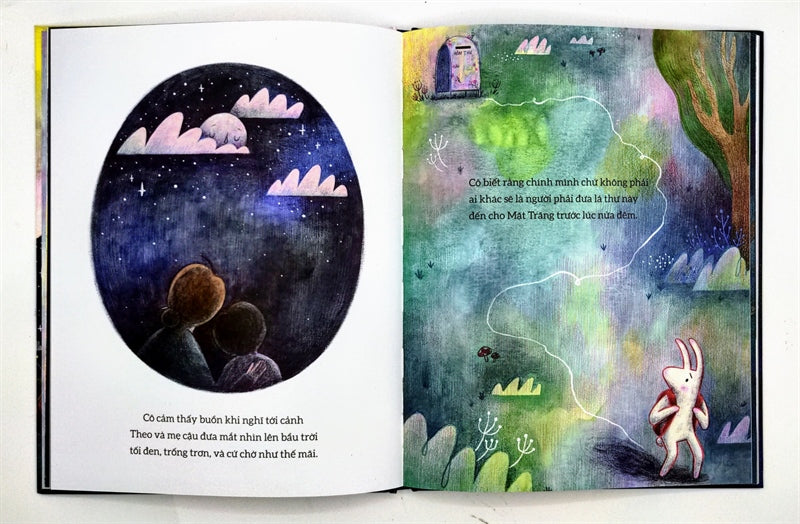 Willow nhút nhát A book about being brave and overcome your fear