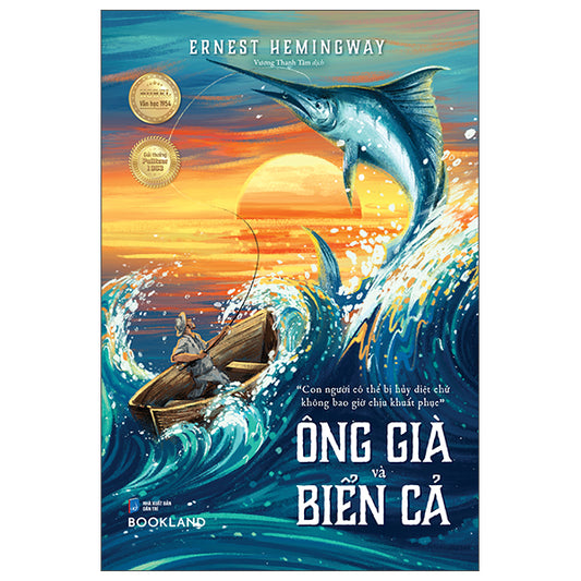 Ông già và Biển cả