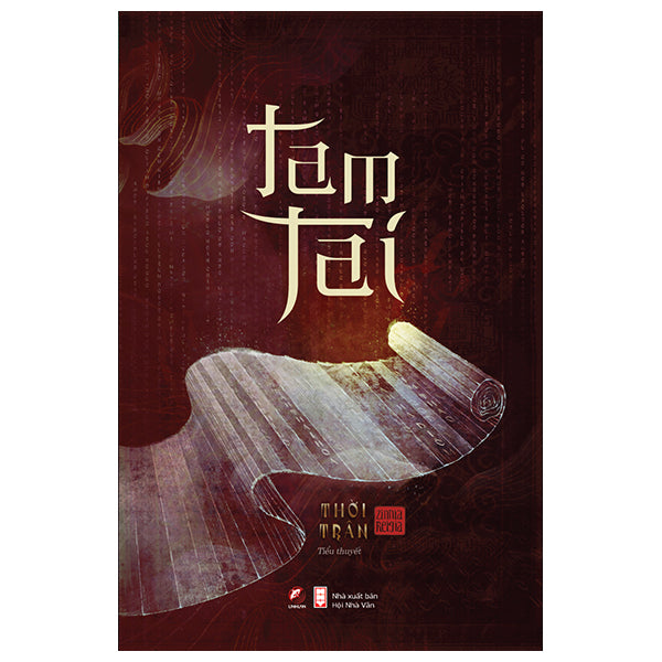 Tam Tai - Thời Trân