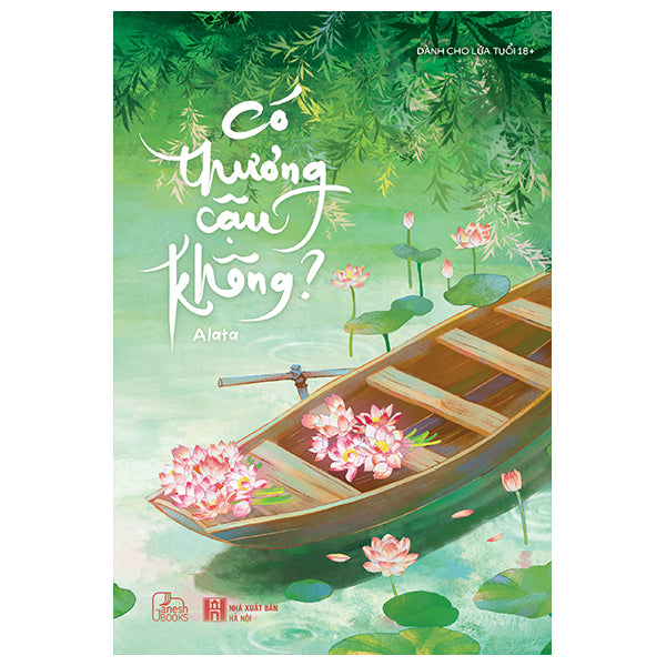 Có Thương Cậu Không?