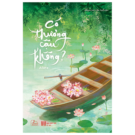 Có Thương Cậu Không?