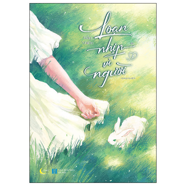 Loạn Nhịp Vì Người - Tập 1 - Bản In đầu có quà