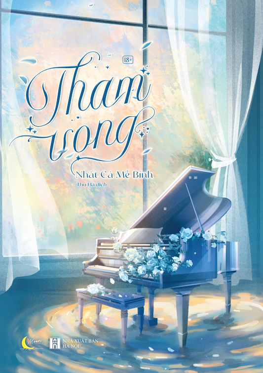 Tham Vọng - Nhất Cá Mễ Bính - Đam Mỹ