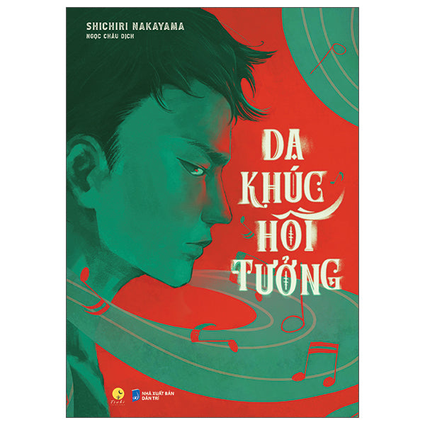 Dạ Khúc Hồi Tưởng - Shichiri Nakayama