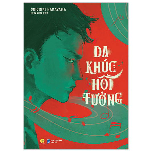 Dạ Khúc Hồi Tưởng - Shichiri Nakayama