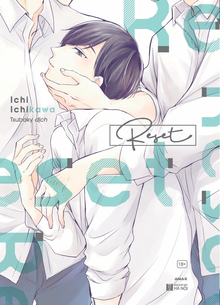 Reset - Tặng Kèm 2 Postcard + 1 Card PVC