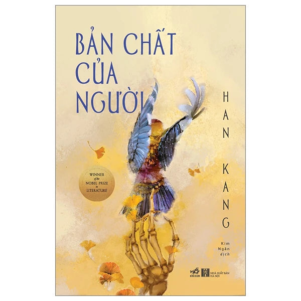 Bản chất của người Han Kang