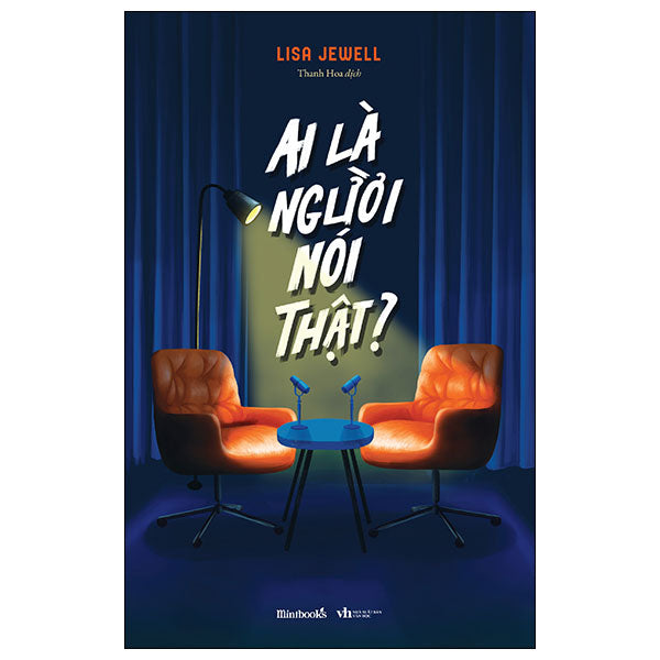 Ai Là Người Nói Thật Lisa Jewell