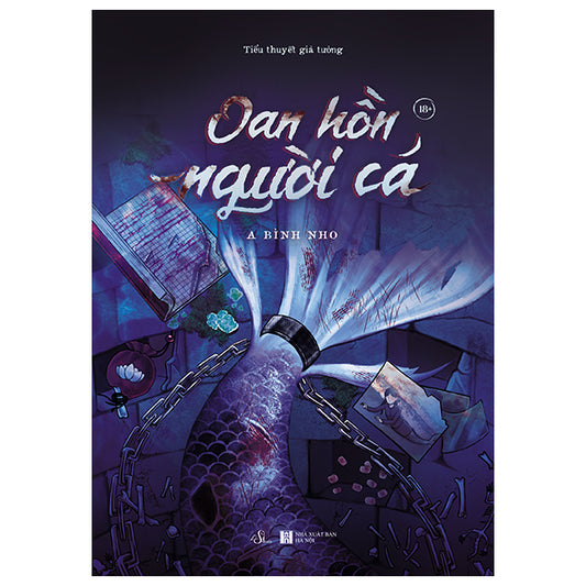 Oan hồn người cá