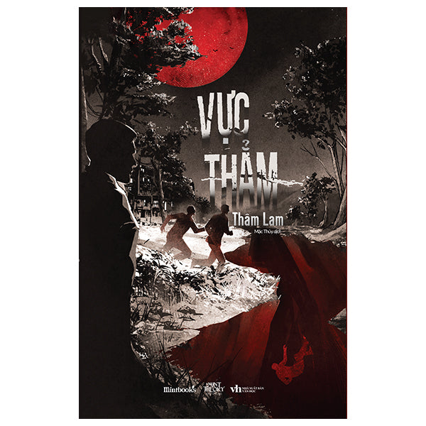 Vực Thẳm - Thâm Lam