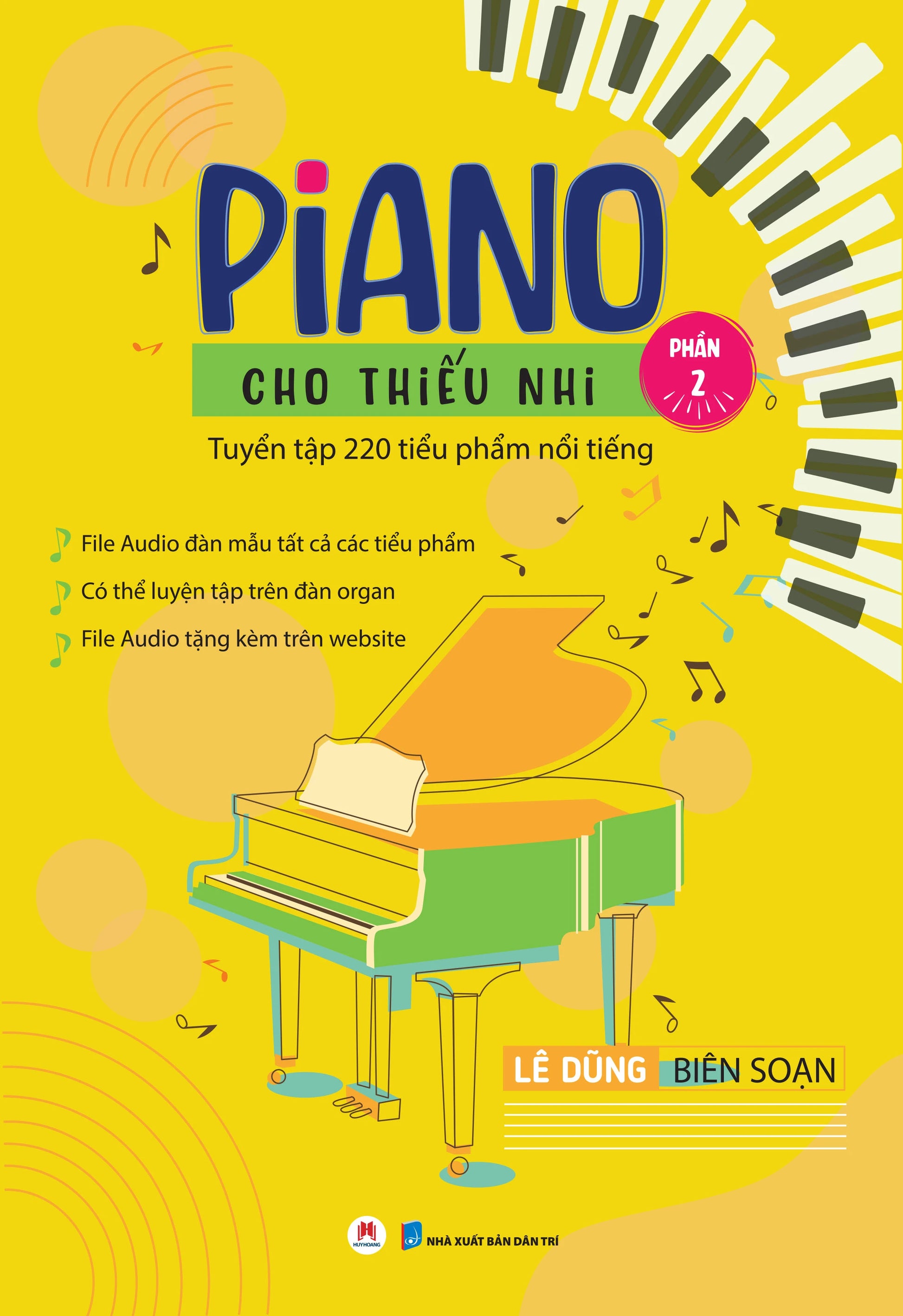 piano books for kids
