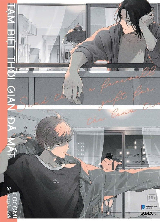 Tạm Biệt Thời Gian Đã Mất