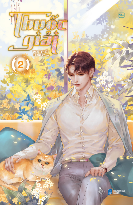 Thuốc Giải - Tập 2