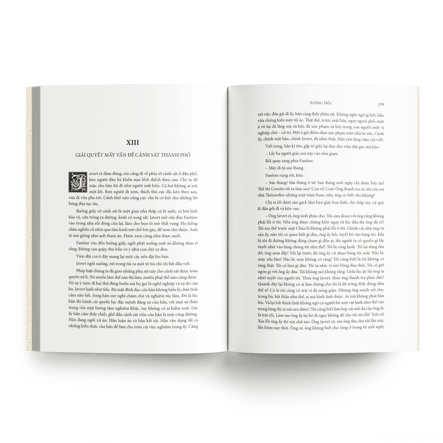 Boxset Những Người Khốn Khổ (Bộ 5 Tập) Victor Hugo