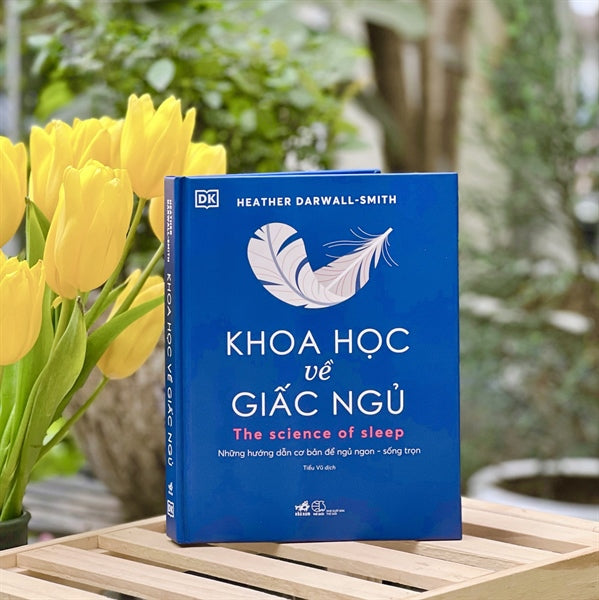 Khoa Học Về Giấc Ngủ - Heather Darwall-Smith