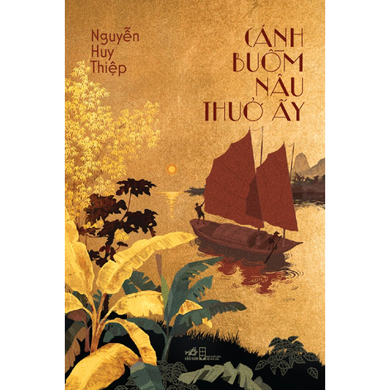 Cánh Buồm Nâu Thuở Ấy
