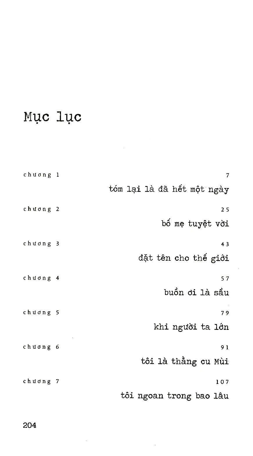 Cho tôi xin một vé đi tuổi thơ Nguyễn Nhật Ánh