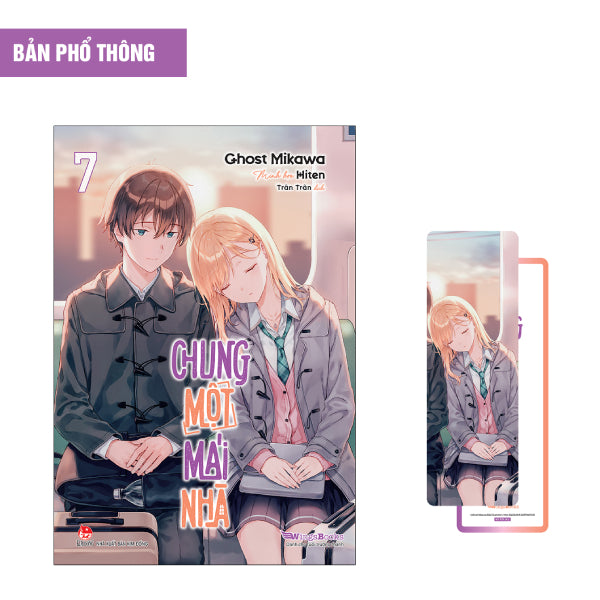 Chung Một Mái Nhà - Tập 7