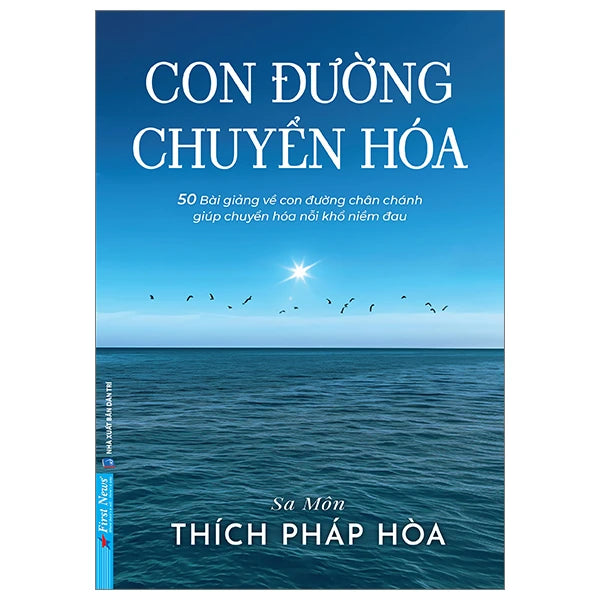 Con đường chuyển hoá Thích pháp hoà