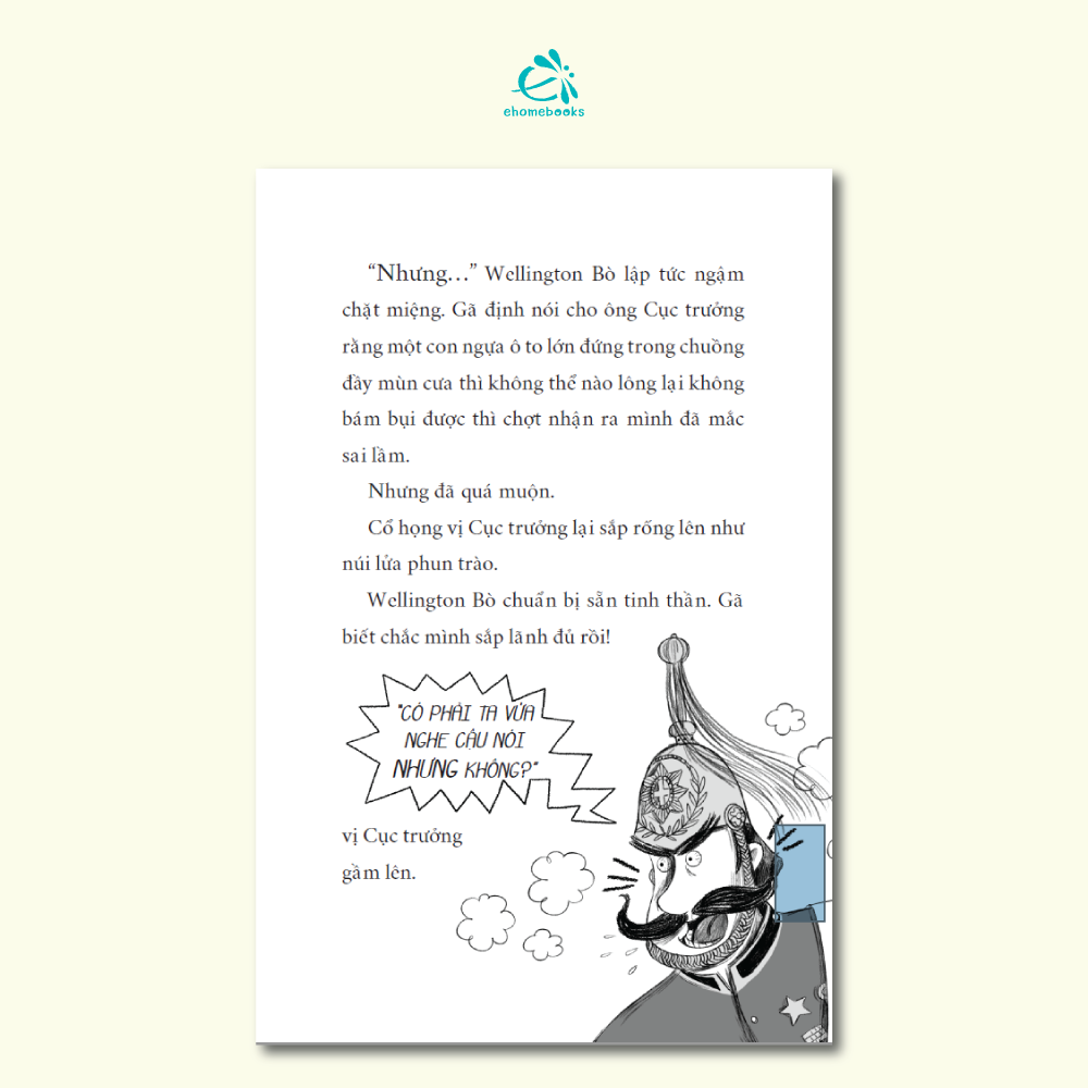 Cuộc Phiêu Lưu Của Ermine (The Travels of Ermine) Vietnamese edition