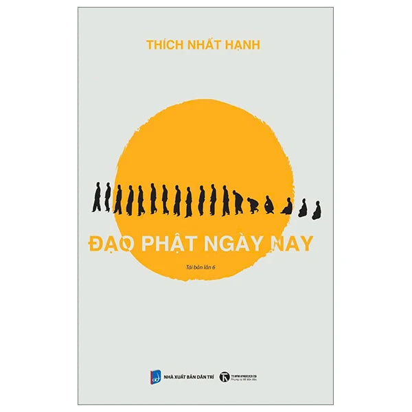 Đạo phật ngày nay (Thích Nhất Hạnh)