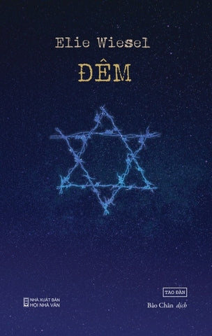 Đêm (Night by Elie Wiesel Vietnamese version)