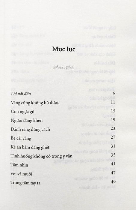 Điều Kỳ Diệu Của Vận Động