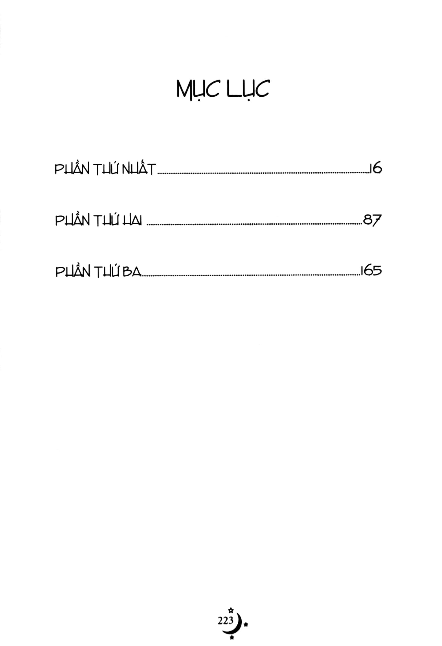 Đôi Bạn - Nhất Linh