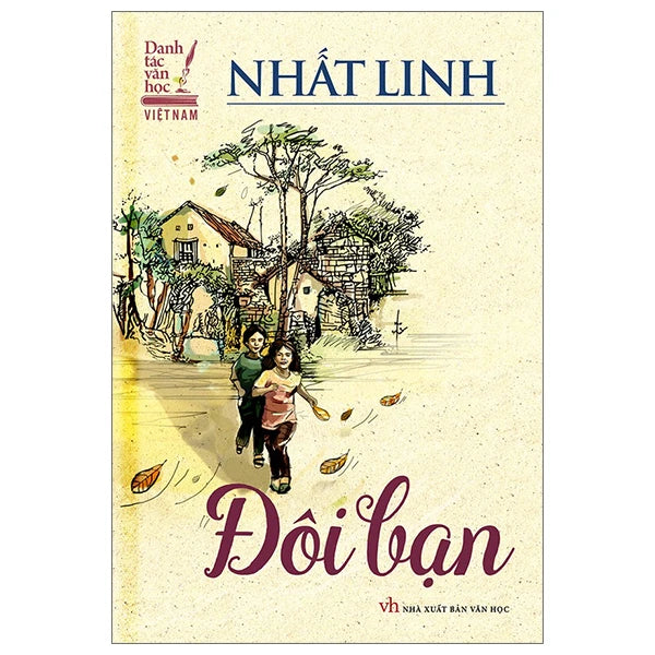 Đôi Bạn Nhất Linh