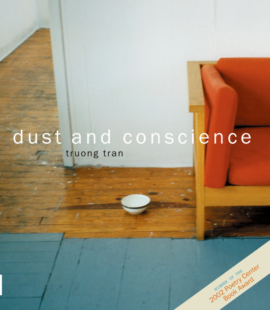 dust and conscience - Truong Tran - Bìa Mềm