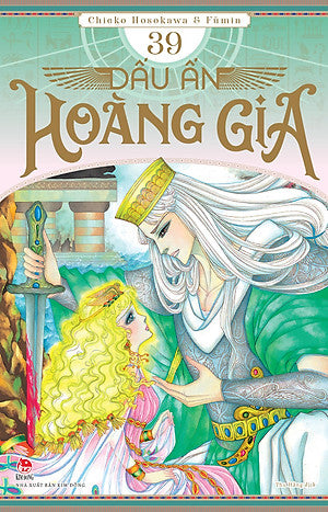 Dấu Ấn Hoàng Gia (Nữ hoàng Ai Cập) - Tập 39