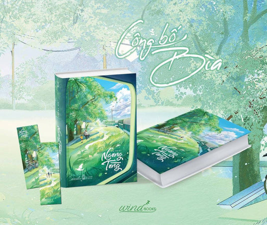  Ngang Tàng (Limited Edition) - Tái Bản Toàn Tập