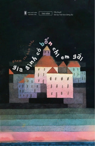 Gia đình có bốn chị em gái