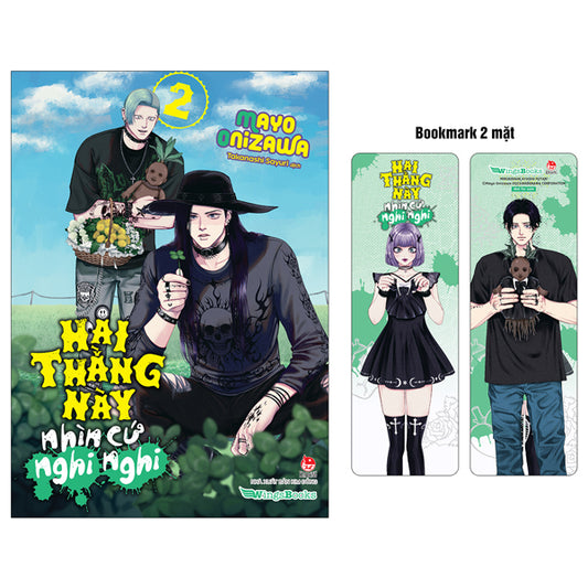 Hai Thằng Này Nhìn Cứ Nghi Nghi - Tập 2